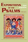 Expositions of the Psalms 73-98 (Vol. III/18) (The Works of Saint Augustine: A Translation for the 21st Century)