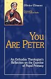 You Are Peter: An Orthodox Reflection on the Exercise of Papal Primacy