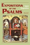 Expositions of the Psalms. Psalms 99-120