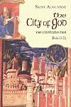 The City of God. Books 11-22