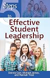 5 Steps to Effective Student Leadership: Insights & Examples