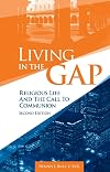 Living in the gap : religious life and the call to communion