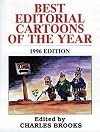 Best Editorial Cartoons of the Year: 1996