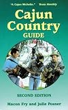 Cajun Country Guide