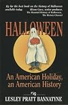 Halloween: A History