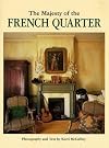The Majesty of the French Quarter (Majesty Architecture)