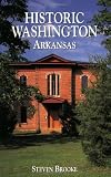 Historic Washington, Arkansas