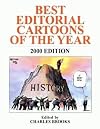 Best Editorial Cartoons of the Year: 2000