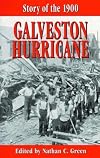 Story of the 1900 Galveston Hurricane