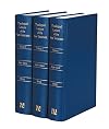 Theological Lexicon of the New Testament (3 Volume Set)