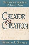 Creator and Creation: Nature in the Worldview of Ancient Israel