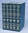 A History of the Jewish People in the Time of Jesus Christ [5-volume set]