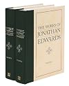The Works of Jonathan Edwards. Two volume set