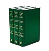 Theological Lexicon of the Old Testament (3 Vol. Set)