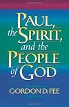 Paul, the Spirit, and the People of God