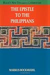The Epistle to Philippians