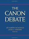 The Canon Debate
