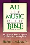 All the Music of the Bible