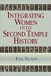 Integrating Women into Second Temple History