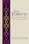 The Tosefta: Translated from the Hebrew, With a New Introduction