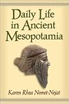 Daily life in ancient Mesopotamia