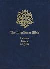 The Interlinear Bible: Hebrew-Greek-English (2nd ed.)
