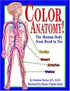 Color Anatomy!
