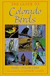 The Guide to Colorado Birds