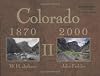 Colorado 1870-2000 II