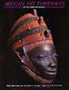 African Art Portfolio: An Illustrated Introduction : Masterpieces from the Eleventh to the Twentieth Centuries/Book and Portfolio