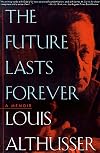 The Future Lasts Forever: A Memoir