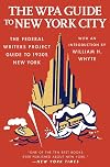 New York City Guide: A Comprehensive Guide to the Five Boroughs--Manhattan, Brooklyn, the Bronx, Queens, and Richmond