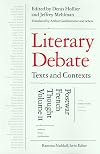 Literary Debate