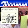 Jews for Buchanan: Did You Hear the One About the Theft of the American Presidency?