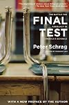 Final Test: The Battle for Adequacy in America's Schools