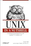 Unix in a Nutshell: System V & Solaris 2.0
