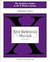 XLIB Reference Manual