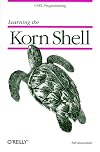 Learning the Korn Shell