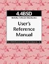 4.4BSD User's Reference Manual (Urm)