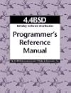 4.4BSD Programmer's Reference Manual (Prm)