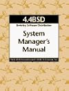 4.4BSD System Manager's Manual (Smm)