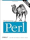 Programming Perl [4th edition, blue camel]
