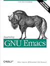 Learning GNU Emacs, Second Edition