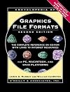 Encyclopedia of Graphics File Formats
