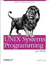 UNIX System Programming for VR4