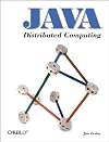 Java Distributed Computing
