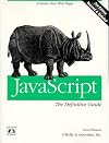 Javascript: The Definitive Guide [2nd Edition]