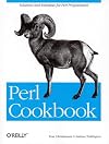 Perl Cookbook [1st edition]