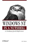 Windows NT in a Nutshell