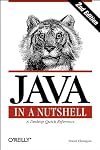 Java in a Nutshell [2nd edition]
